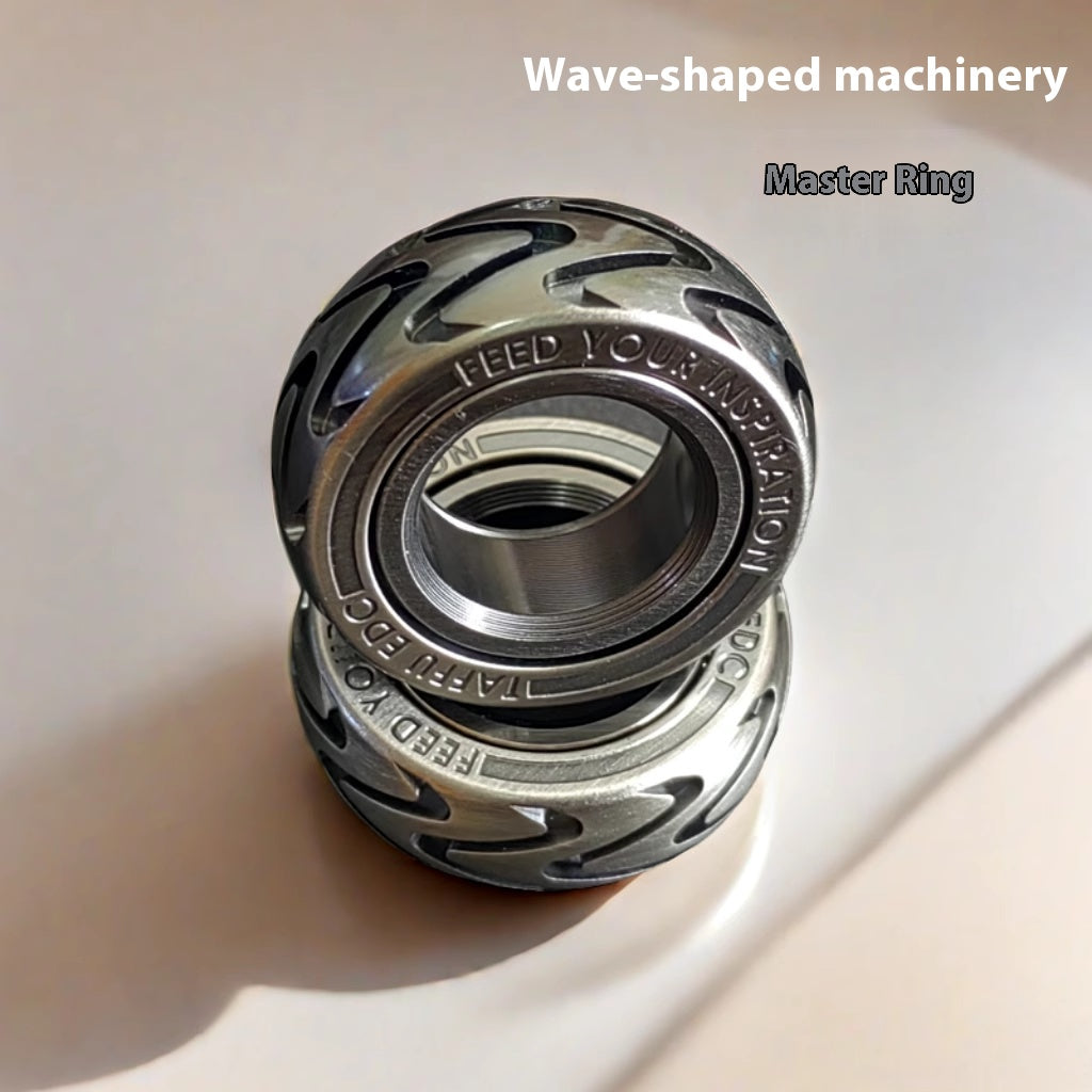 Fidget Spinner