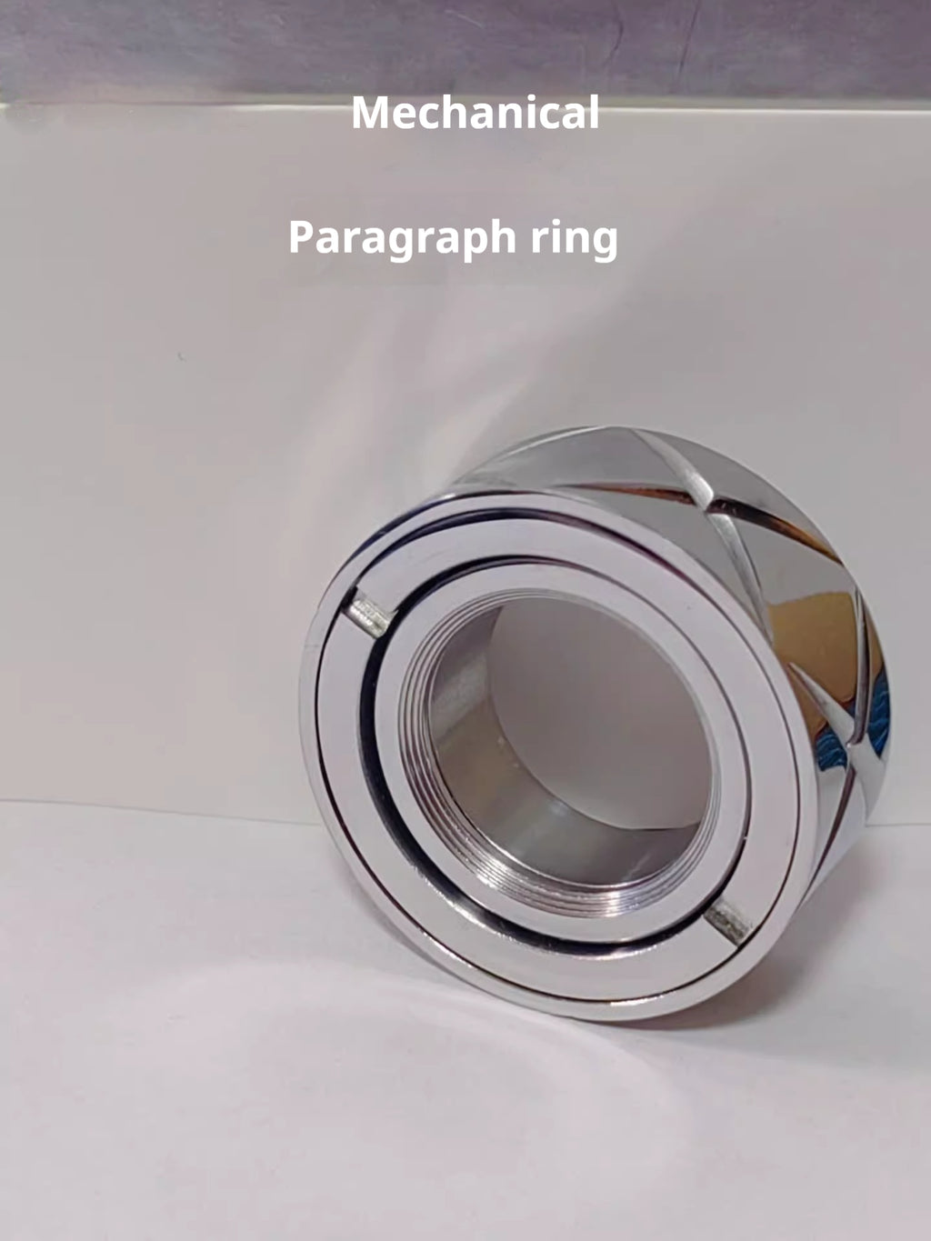 Fidget Spinner