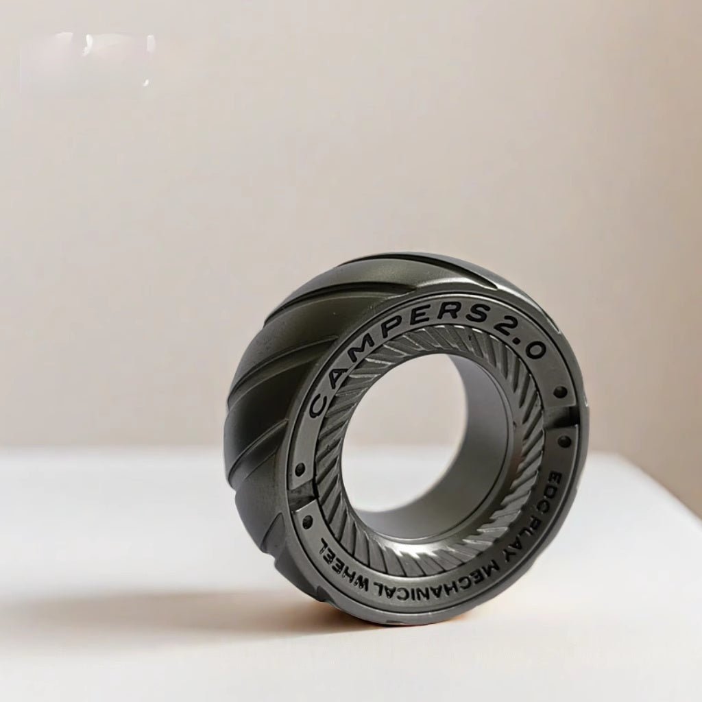 Fidget Spinner