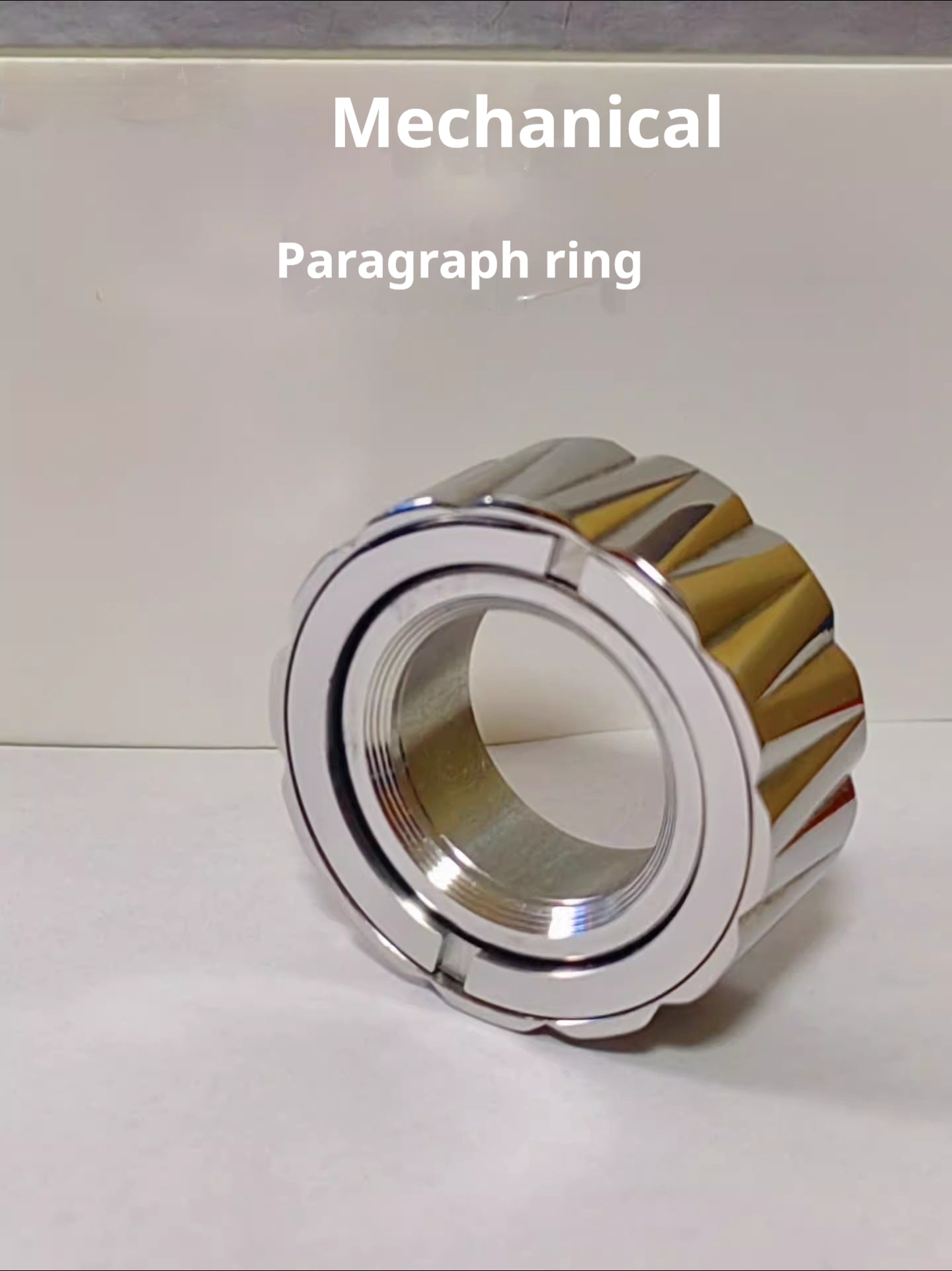 Fidget Spinner