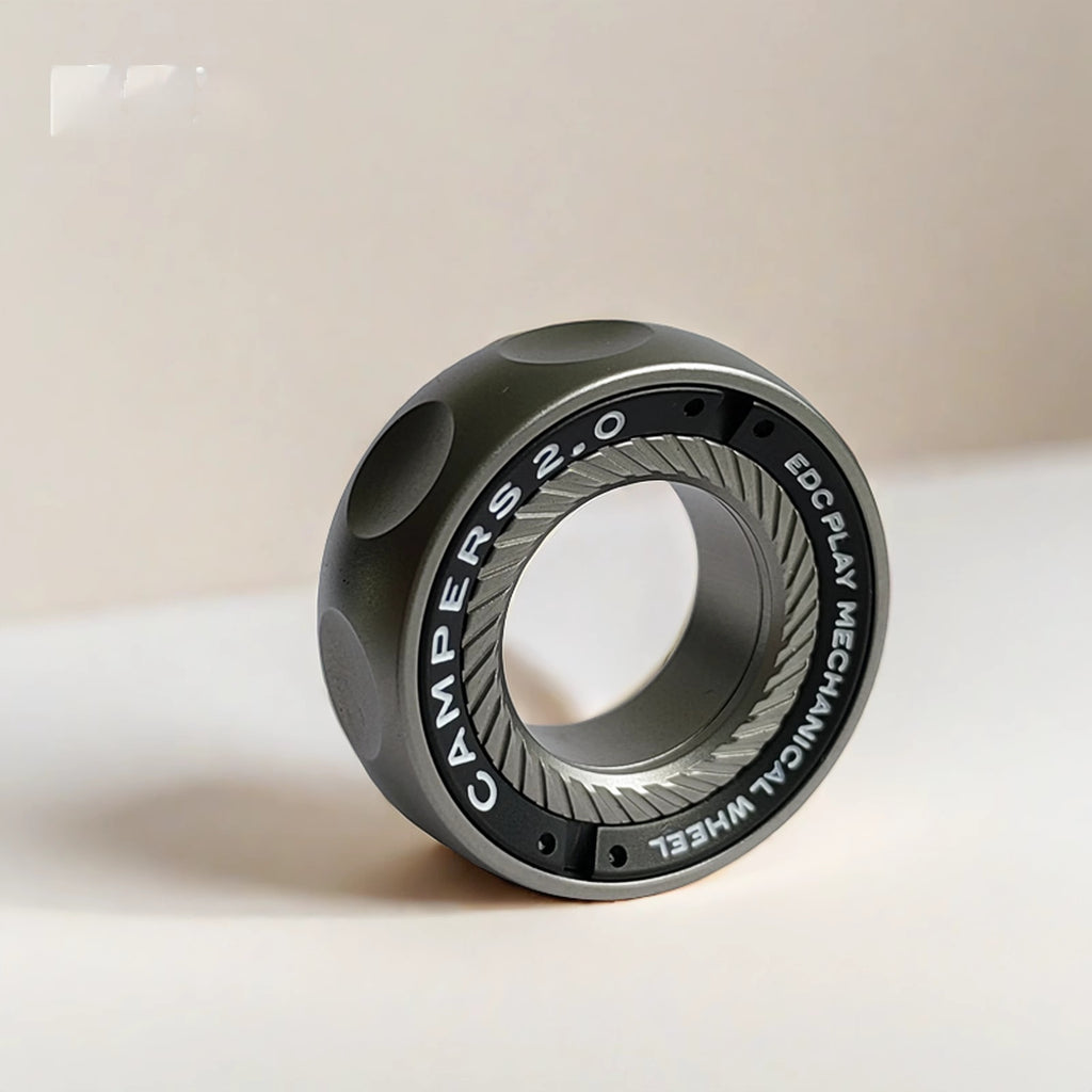 Fidget Spinner
